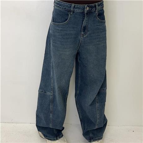 Jeans modello balloon BROOKLYN